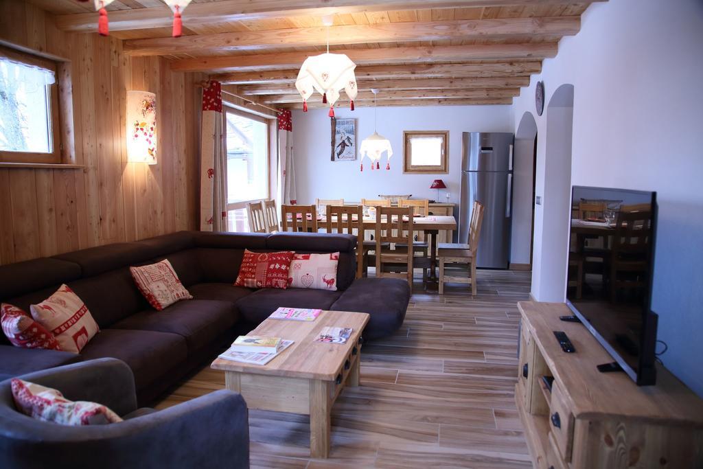 Hotel A La Pastourelle Bonneval-sur-Arc Exterior foto